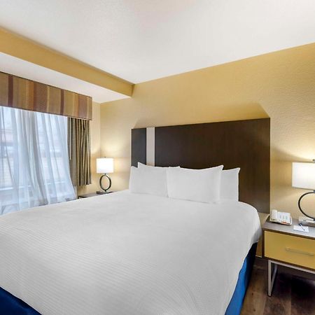 Best Western Fallon Inn & Suites Exterior foto
