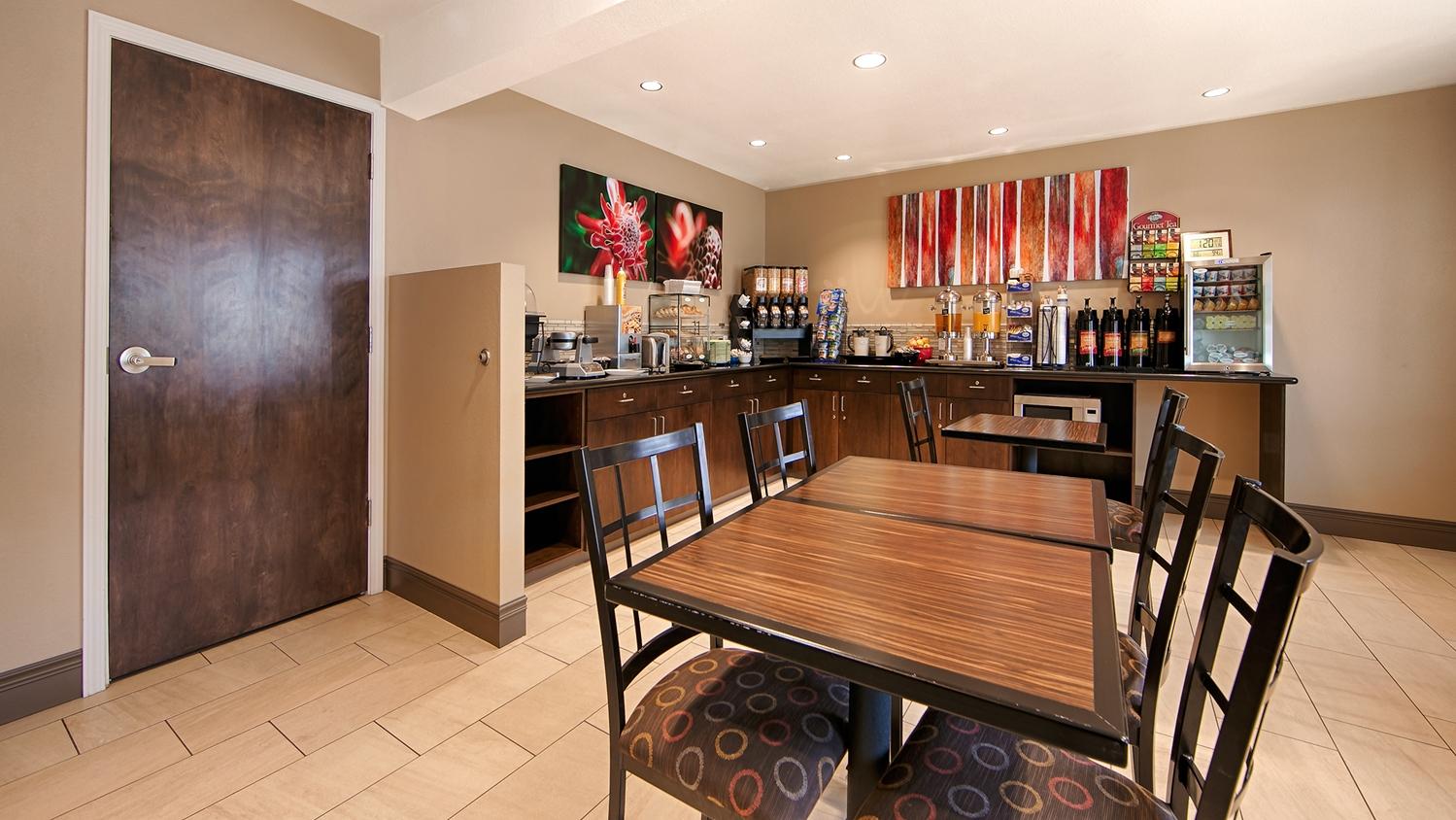 Best Western Fallon Inn & Suites Exterior foto