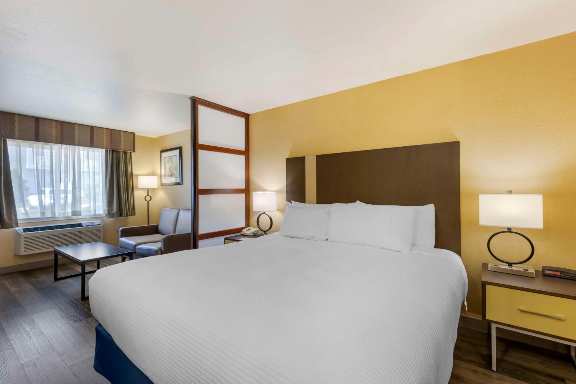 Best Western Fallon Inn & Suites Exterior foto