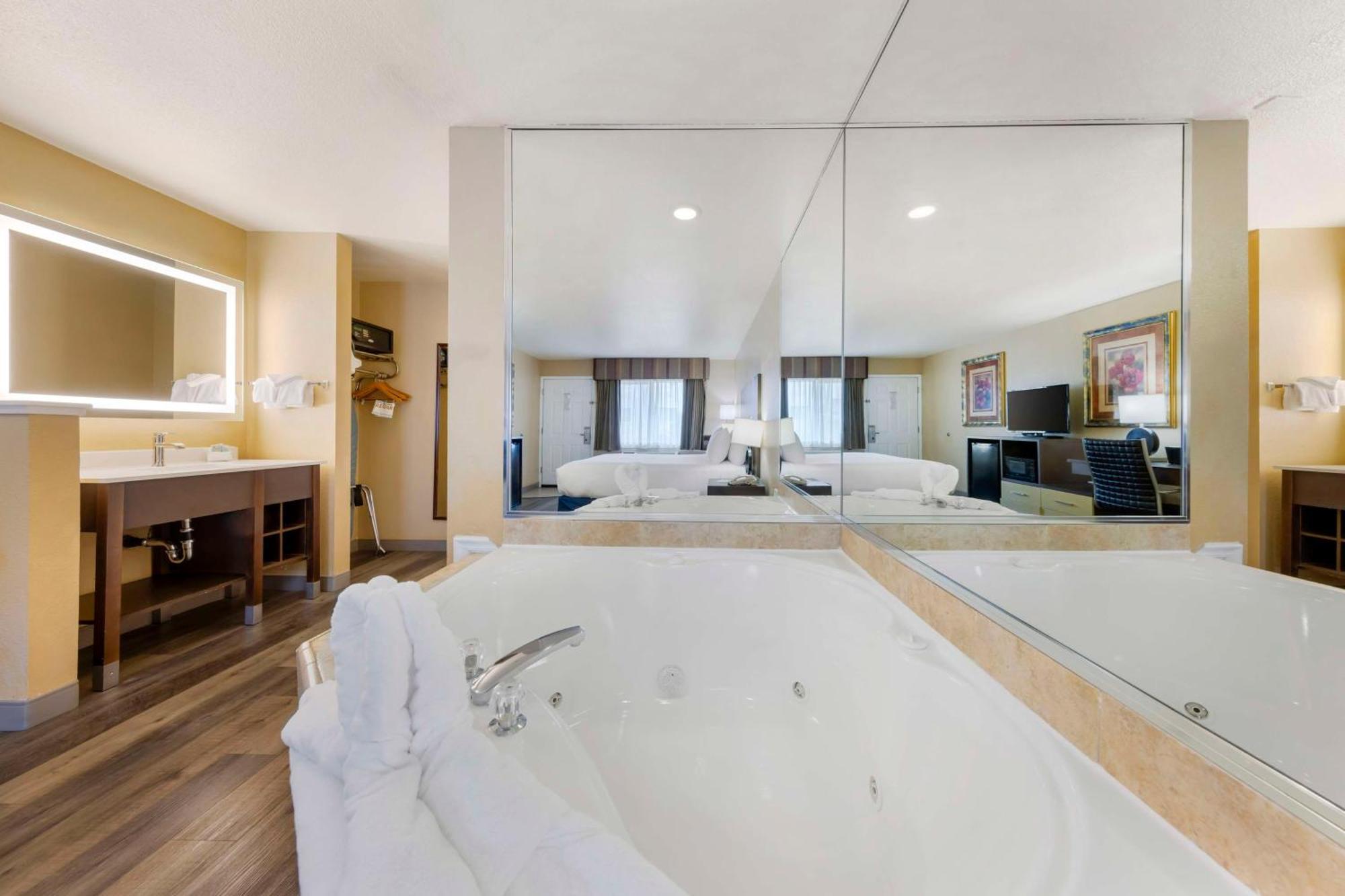 Best Western Fallon Inn & Suites Exterior foto