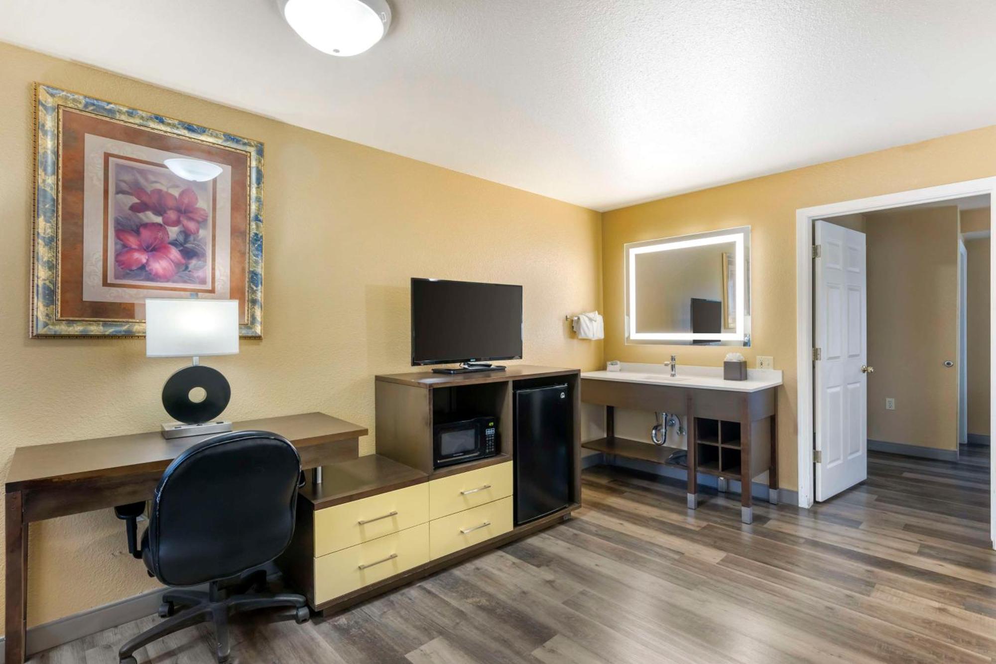 Best Western Fallon Inn & Suites Exterior foto