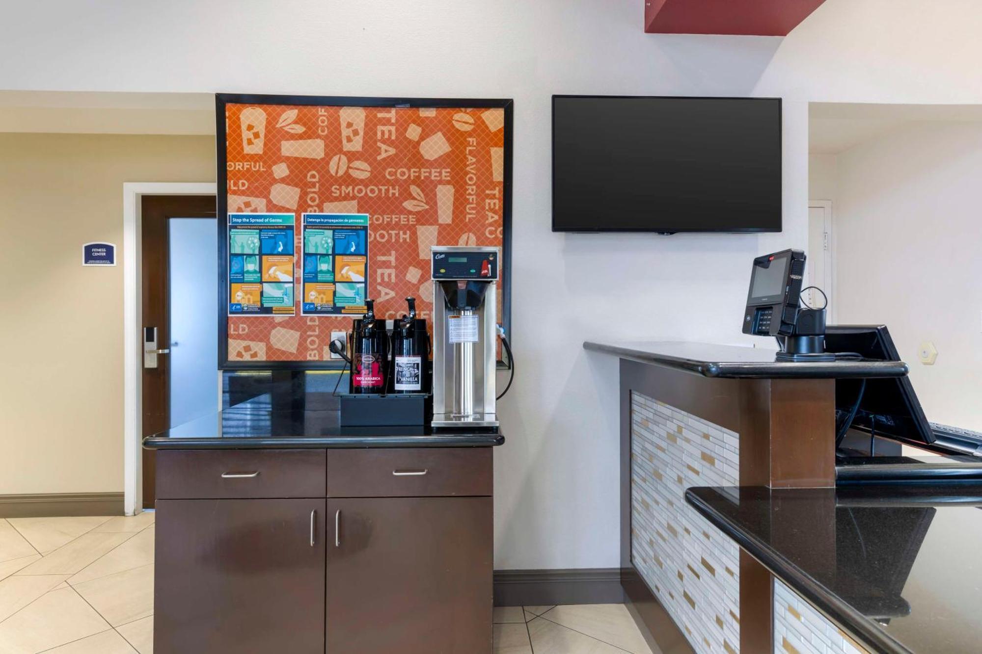 Best Western Fallon Inn & Suites Exterior foto