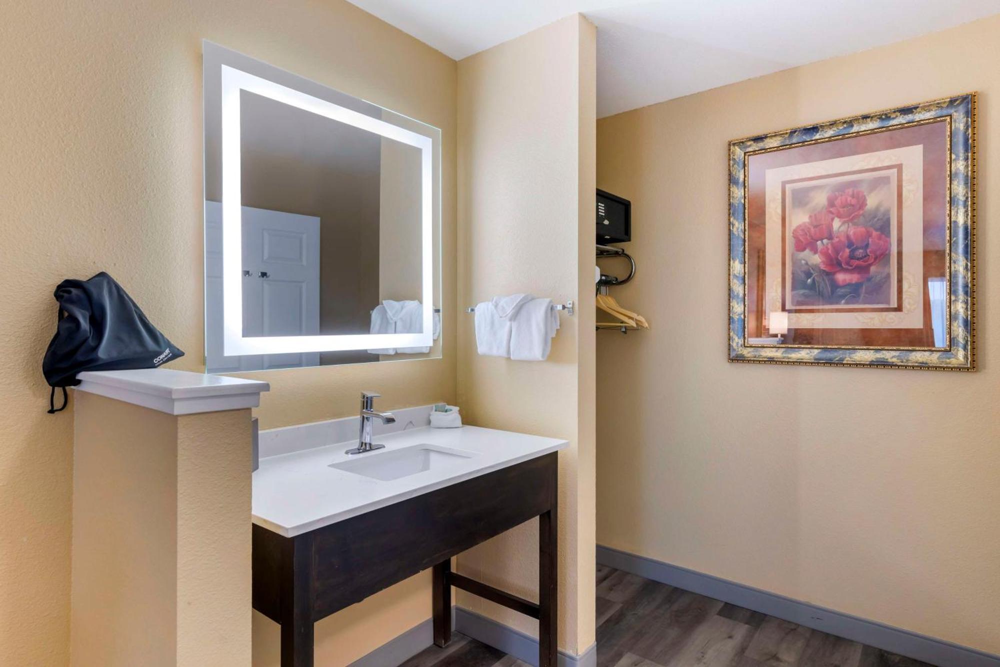 Best Western Fallon Inn & Suites Exterior foto